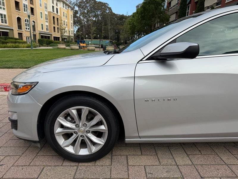 Used 2020 Chevrolet Malibu LT FWD image 20