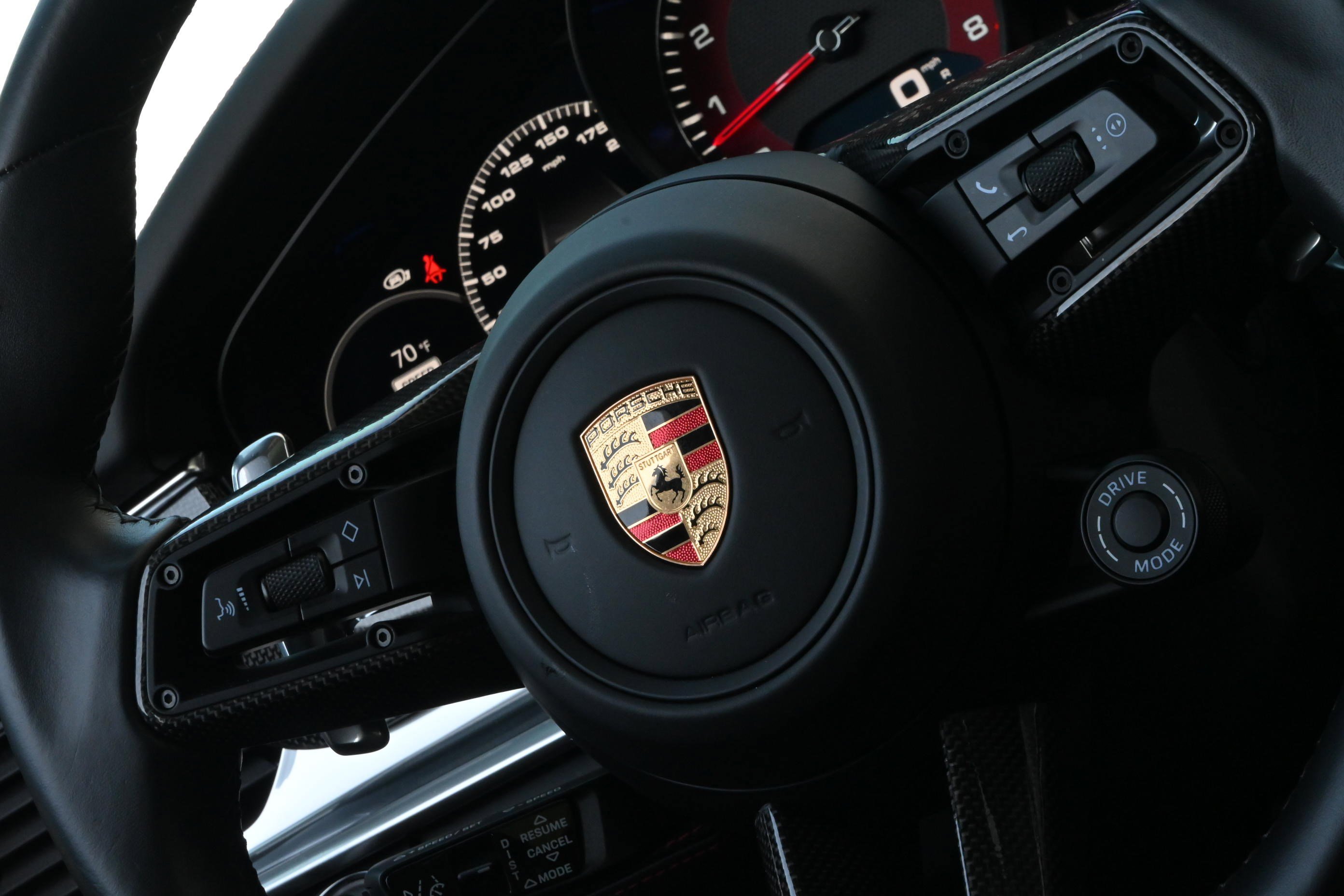 Used 2023 Porsche Panamera GTS image 26