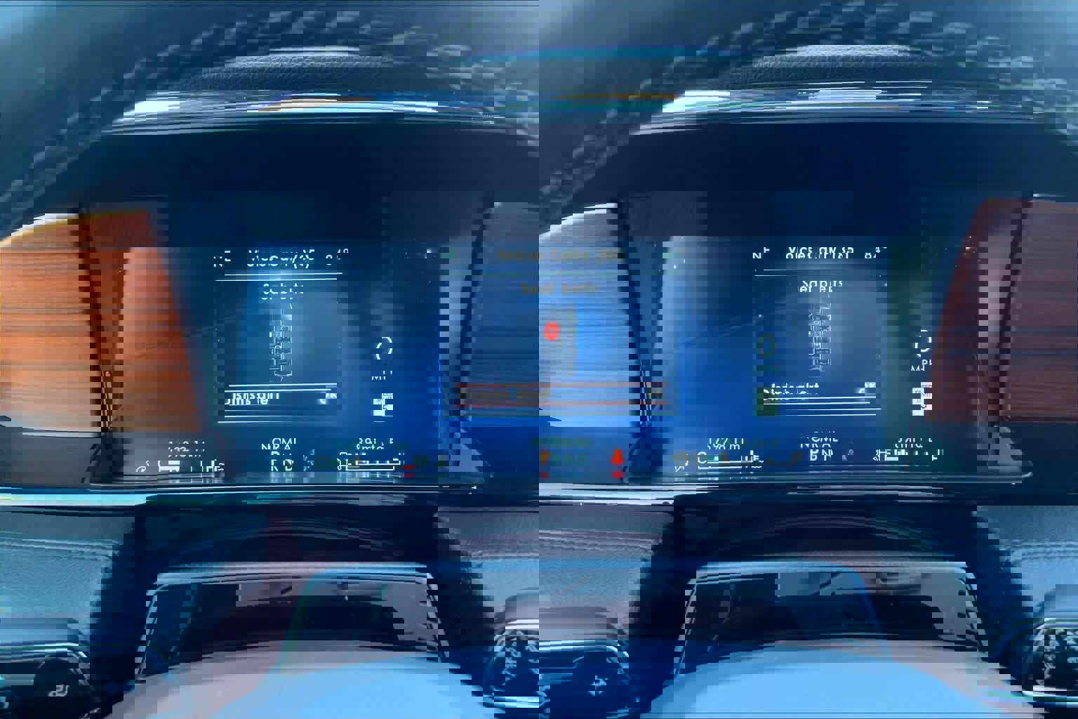 Used 2024 Lincoln Navigator Reserve image 26