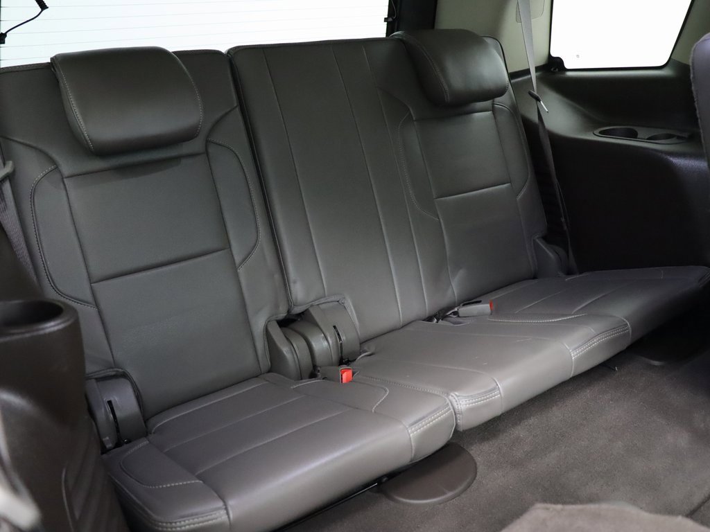 Used 2019 GMC Yukon Denali w/ Denali Ultimate Package image 36