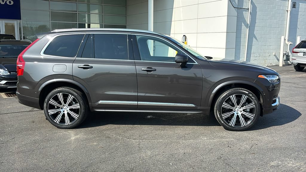 Certified 2024 Volvo XC90 T8 Plus w/ Protection Package Premier AWD/4WD image 26