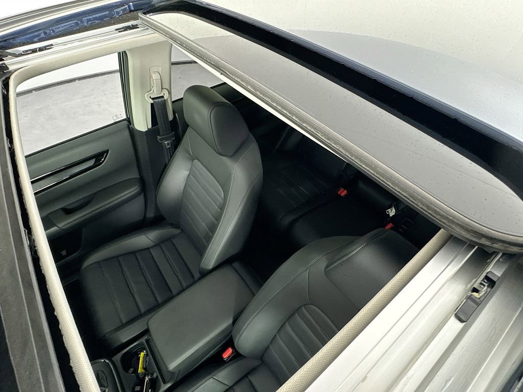 Used 2026 Honda CR-V EX-L image 27