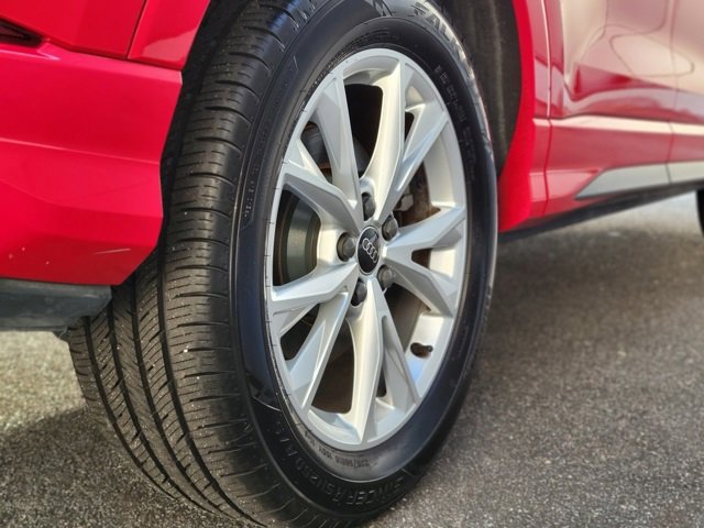 Used 2024 Audi Q3 2.0T Premium image 45