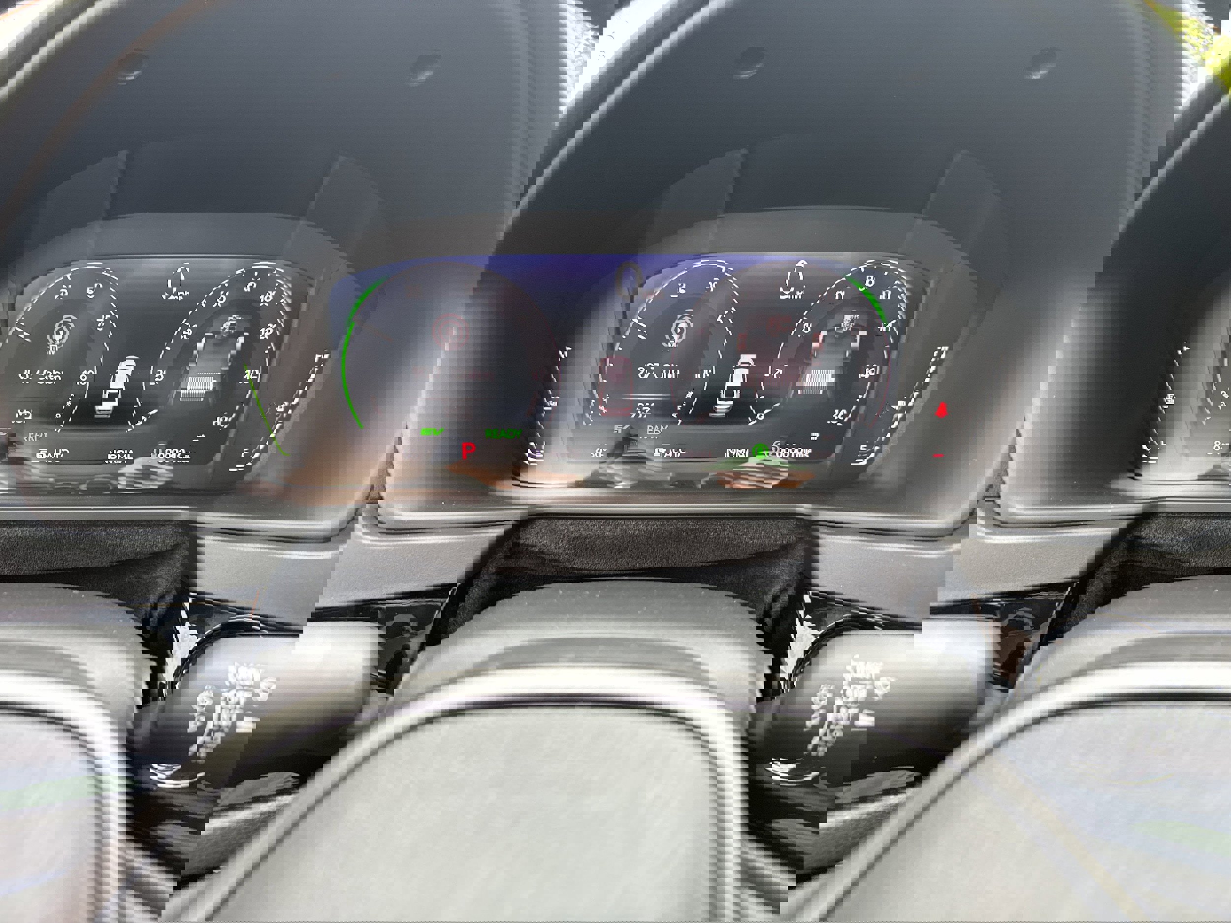 New 2025 Honda Accord Sport image 21