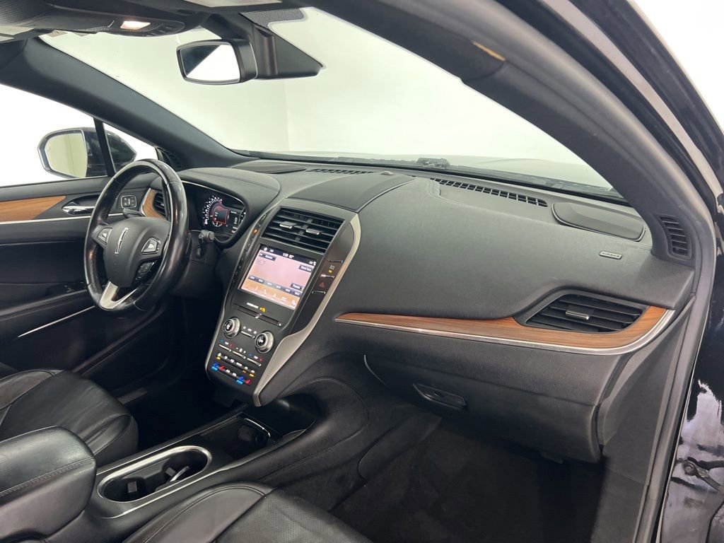 Used 2019 Lincoln MKC Reserve w/ MKC Climate Package AWD/4WD image 26