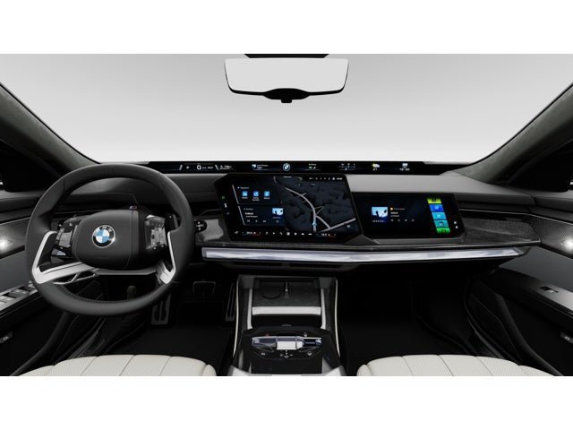 New 2027 BMW 740i xDrive w/ Executive Package AWD/4WD image 11