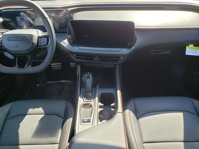 New 2026 Dodge Charger R/T AWD/4WD image 8