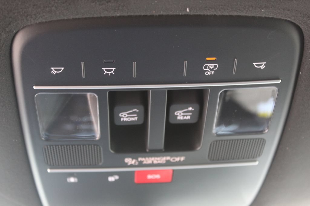New 2026 Hyundai Palisade Calligraphy AWD/4WD image 29