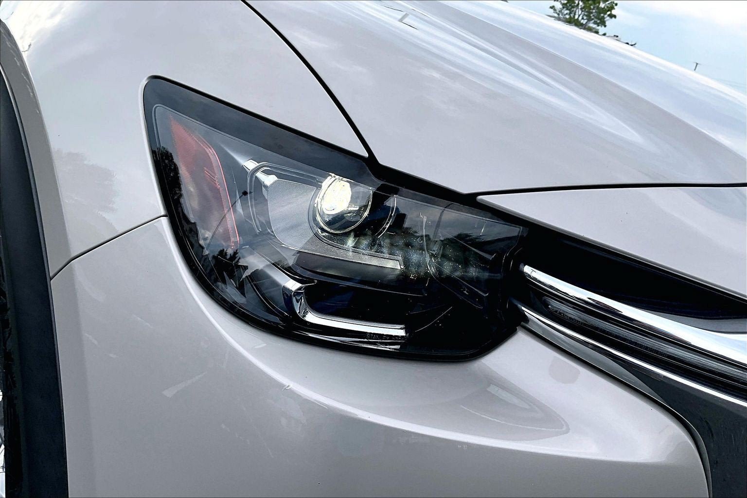 Used 2024 MAZDA CX-90 3.3 Turbo w/ Premium Package AWD/4WD image 27