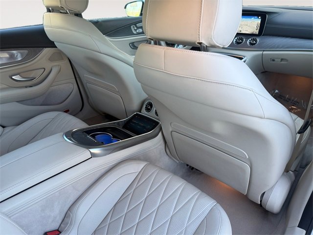 Used 2022 Mercedes-Benz AMG GT 53 image 28