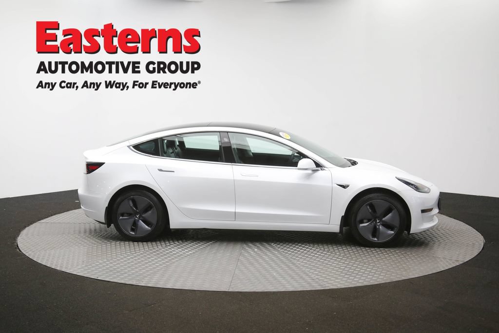 Used 2020 Tesla Model 3 Long Range AWD/4WD image 39