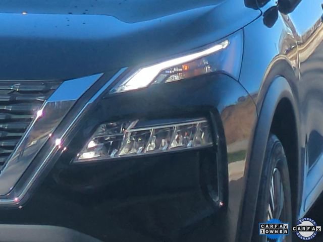 Used 2023 Nissan Rogue SV image 19