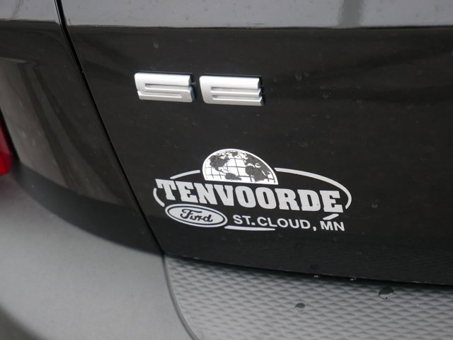 Certified 2022 Ford Escape SE w/ SE Sport Appearance Package AWD/4WD image 21