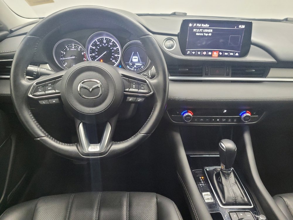 Used 2019 MAZDA MAZDA6 Grand Touring image 22
