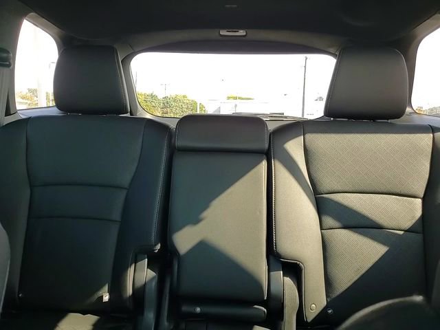 Used 2022 Honda Passport Elite image 23