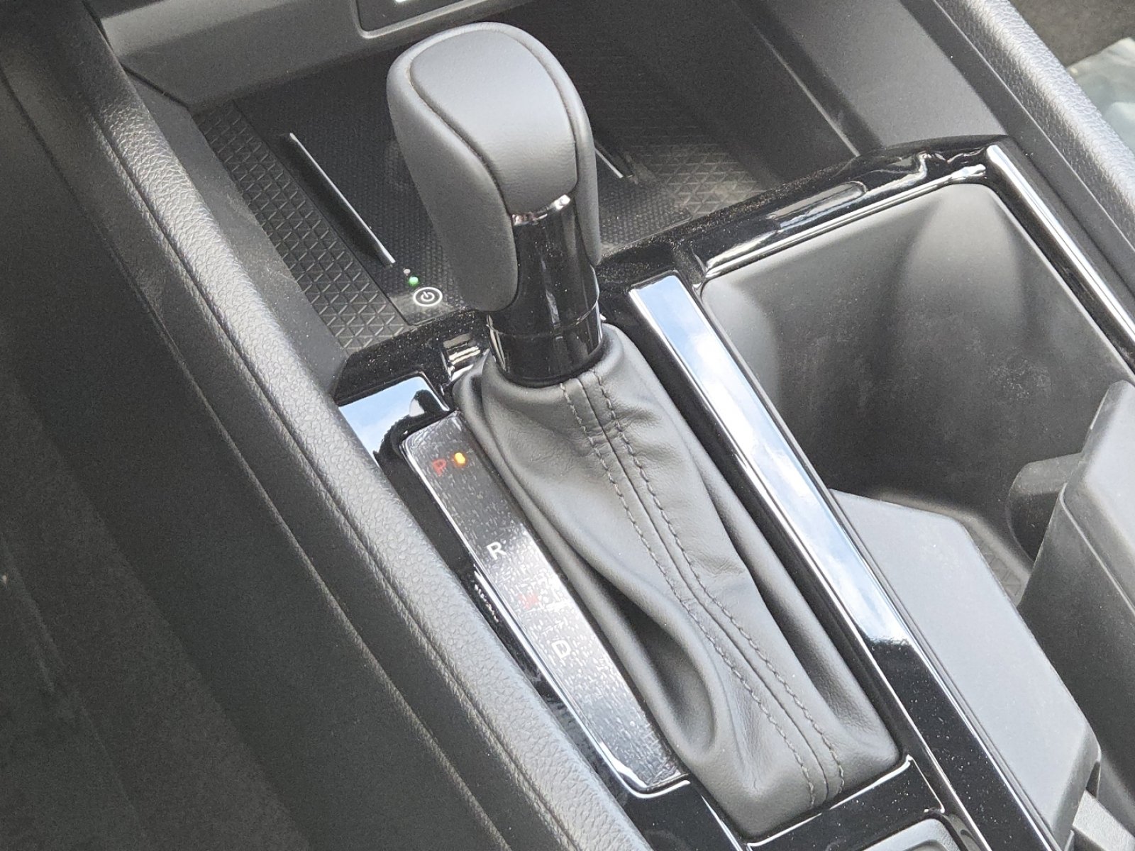 New 2026 Honda Accord Sport image 31