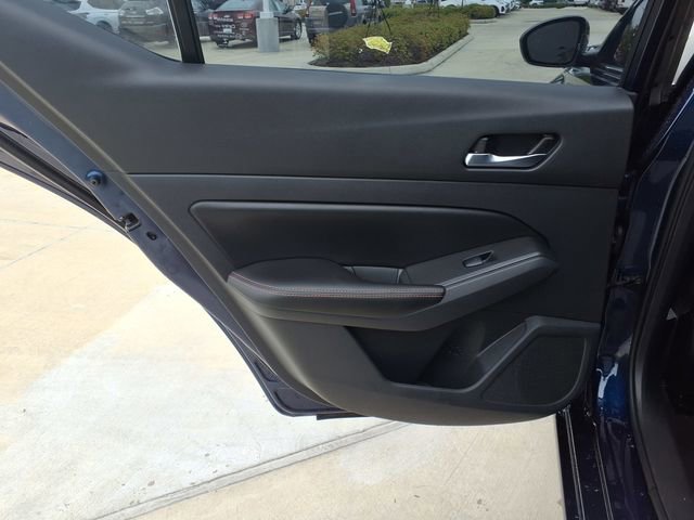 Used 2022 Nissan Altima 2.5 SR FWD image 15