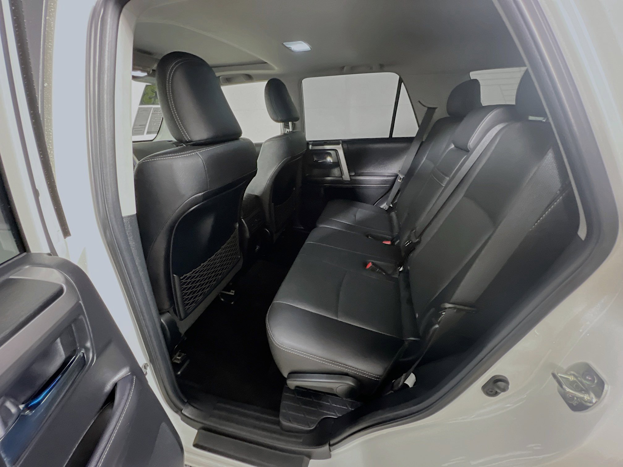 Used 2023 Toyota 4Runner Limited image 29