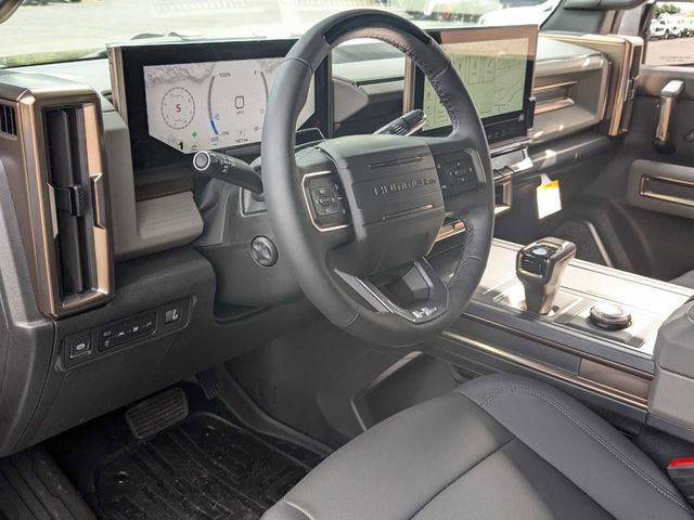 New 2025 GMC Hummer EV 3X image 13