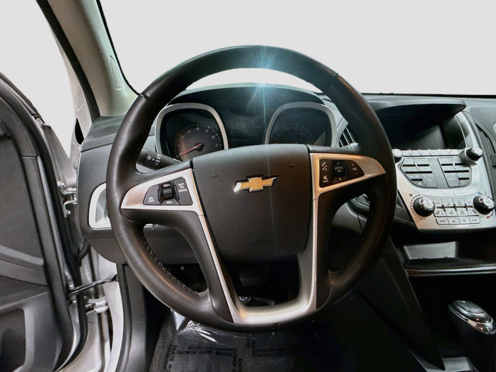 Used 2016 Chevrolet Equinox LT w/ Convenience Package FWD image 14