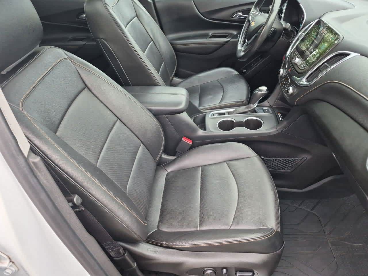 Used 2018 Chevrolet Equinox Premier AWD/4WD image 23