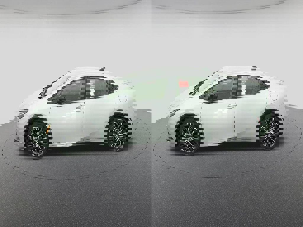 New 2026 Toyota Prius XLE image 3