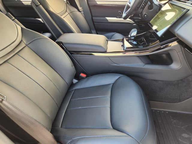 New 2026 Land Rover Range Rover Sport SE AWD/4WD image 9
