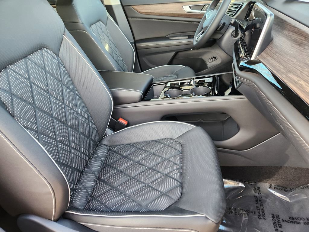 New 2026 Volkswagen Atlas SEL Premium R-Line image 4