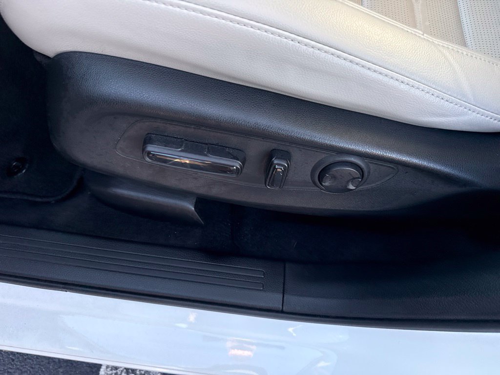 Certified 2024 Honda CR-V EX-L image 22
