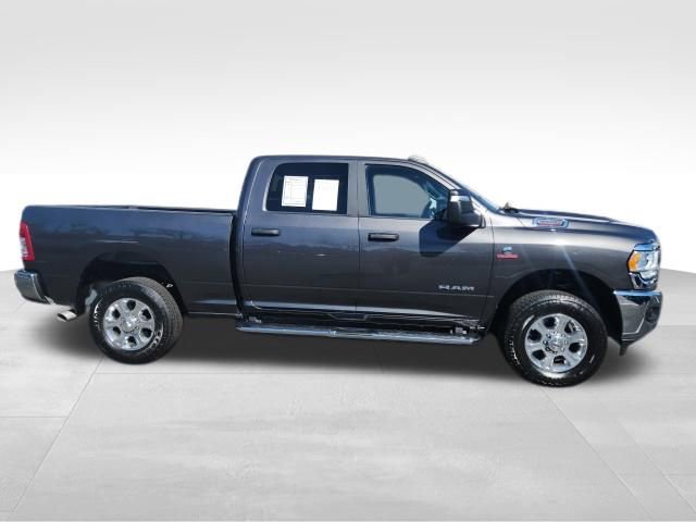 Used 2024 RAM 2500 Big Horn image 5