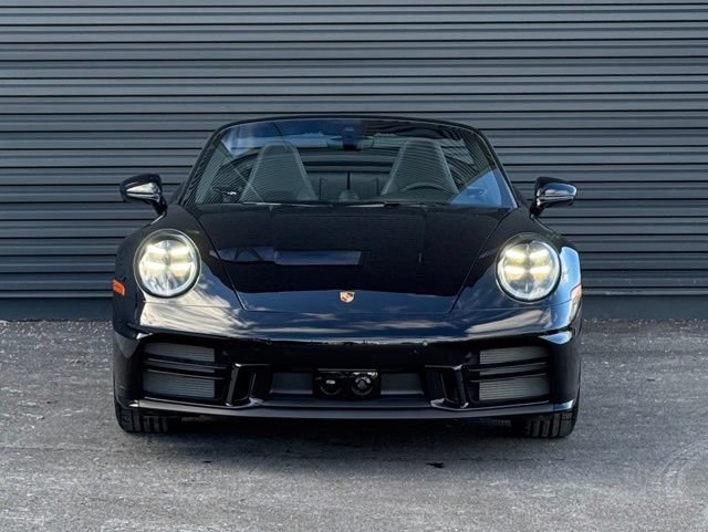 Used 2026 Porsche 911 Carrera 4S AWD/4WD image 10