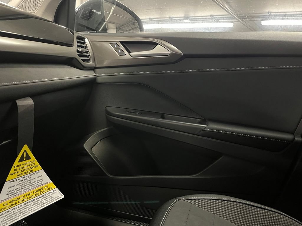 New 2026 Volkswagen Taos SE AWD/4WD image 31