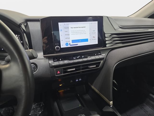 Certified 2025 Toyota Camry LE w/ Convenience Package AWD/4WD image 17