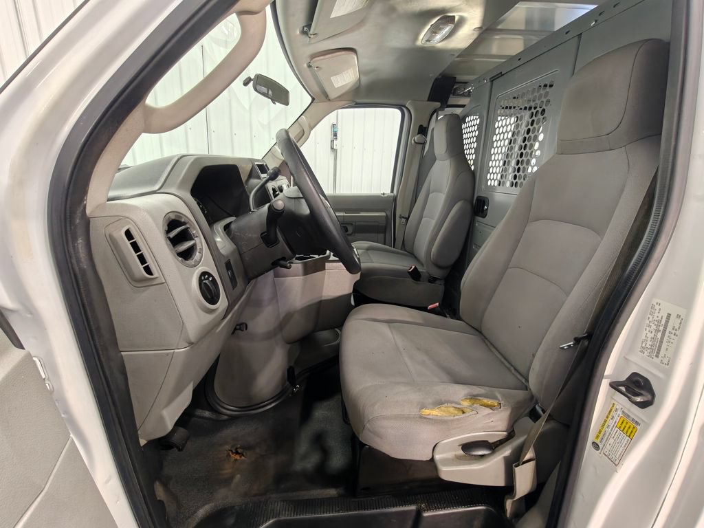 Used 2013 Ford E-250 and Econoline 250 w/ PWR Group RWD image 23