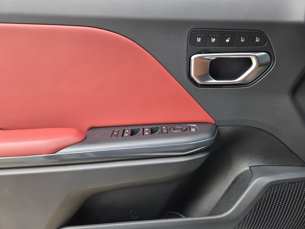 New 2026 Kia K4 GT-Line Turbo FWD image 18