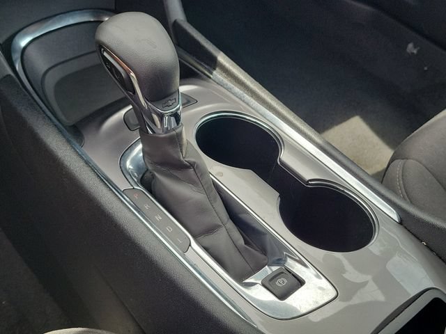 Certified 2024 Chevrolet Malibu LT FWD image 33