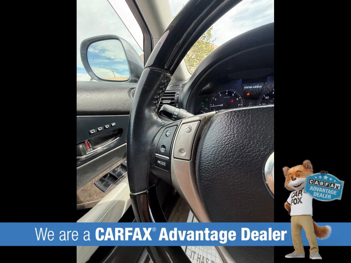 Used 2014 Lexus RX 350 FWD w/ Navigation Package image 29