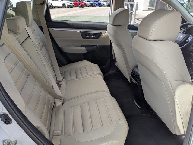 Used 2019 Honda CR-V LX image 20