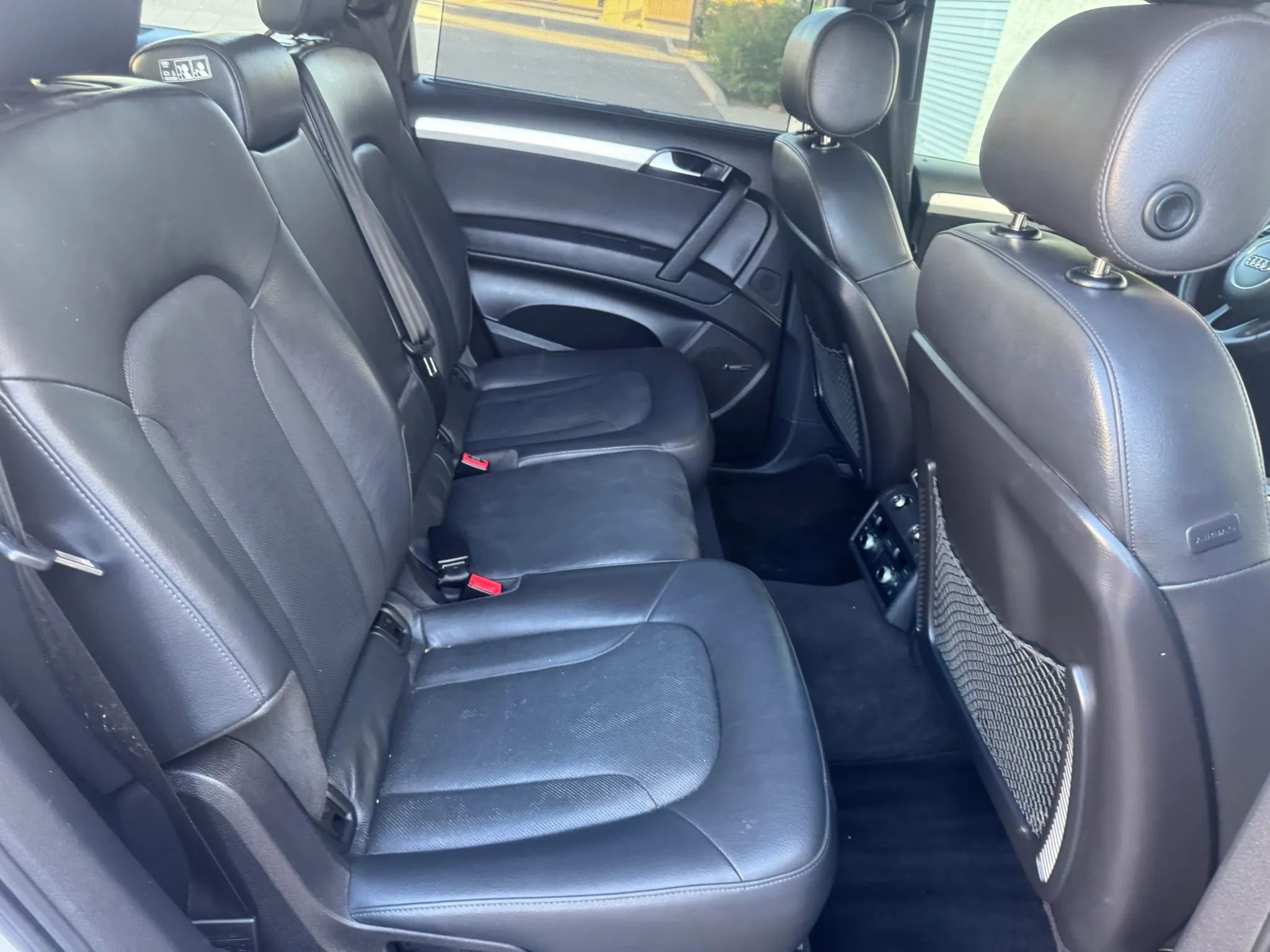 Used 2013 Audi Q7 TDI Prestige AWD/4WD image 20