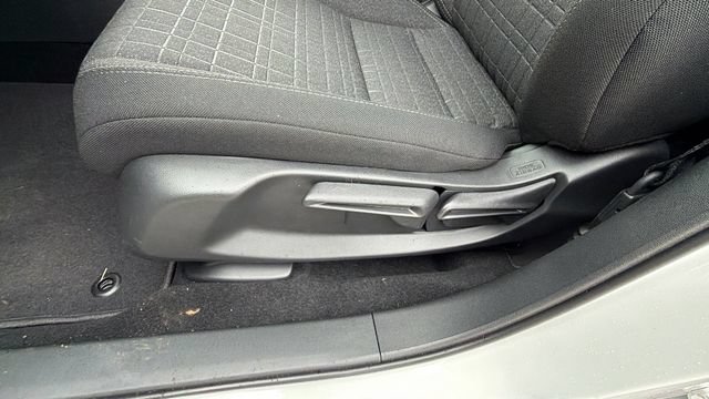 New 2027 Honda HR-V LX image 21