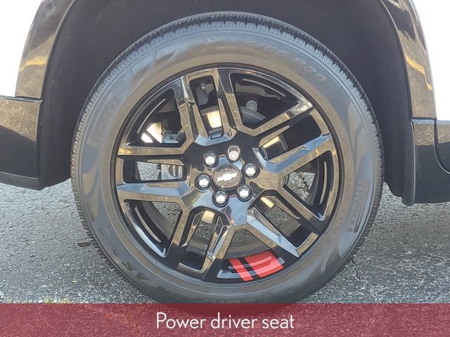 Used 2019 Chevrolet Traverse Premier w/ Redline Edition image 6