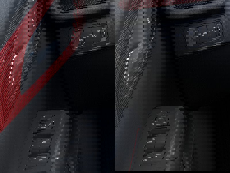 New 2026 Chevrolet Traverse RS w/ LPO, Floor Liner Package image 58