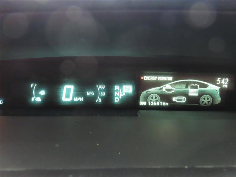 Used 2013 Toyota Prius Three image 15