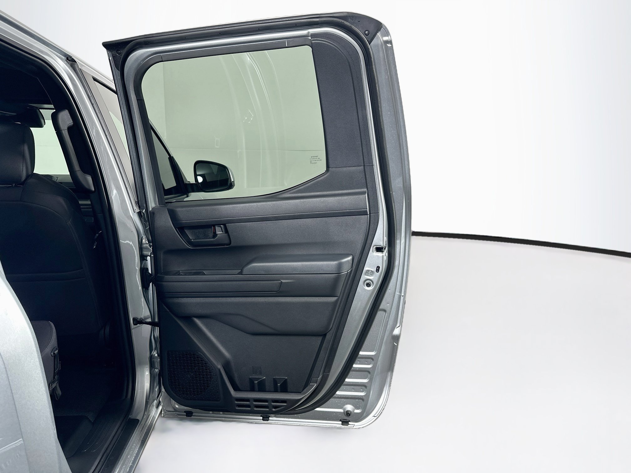 Used 2026 Toyota Tacoma SR5 RWD image 28