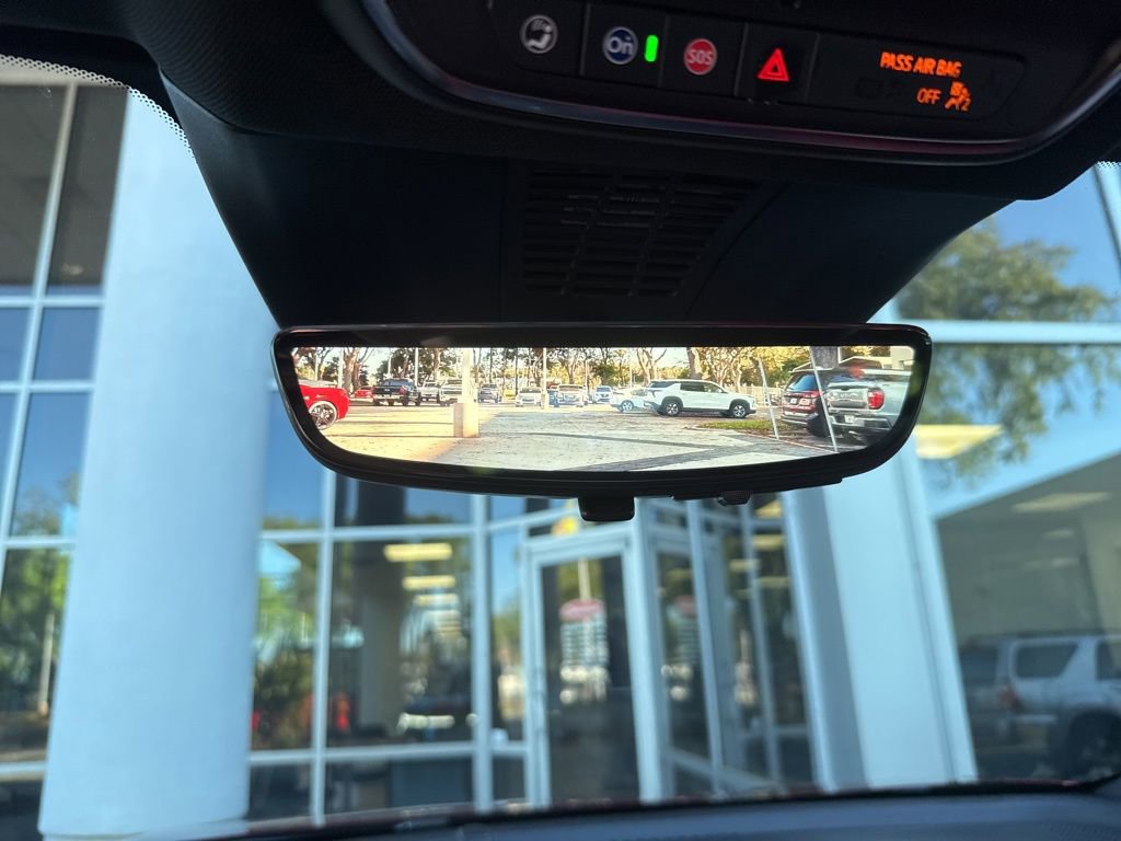 Used 2025 Chevrolet Blazer EV SS w/ Performance Package image 51