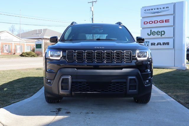 New 2026 Jeep Cherokee Limited AWD/4WD image 5