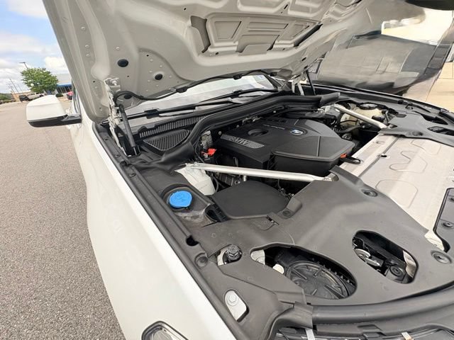 Used 2019 BMW X3 xDrive30i w/ Driving Assistance Package AWD/4WD image 32