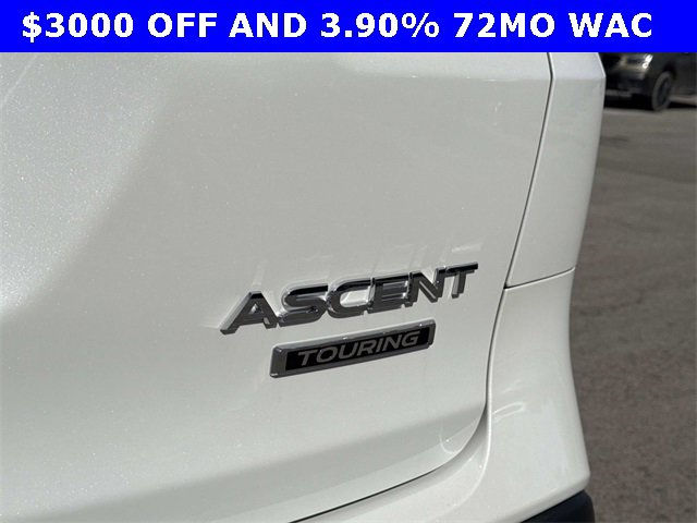 New 2026 Subaru Ascent Touring image 5