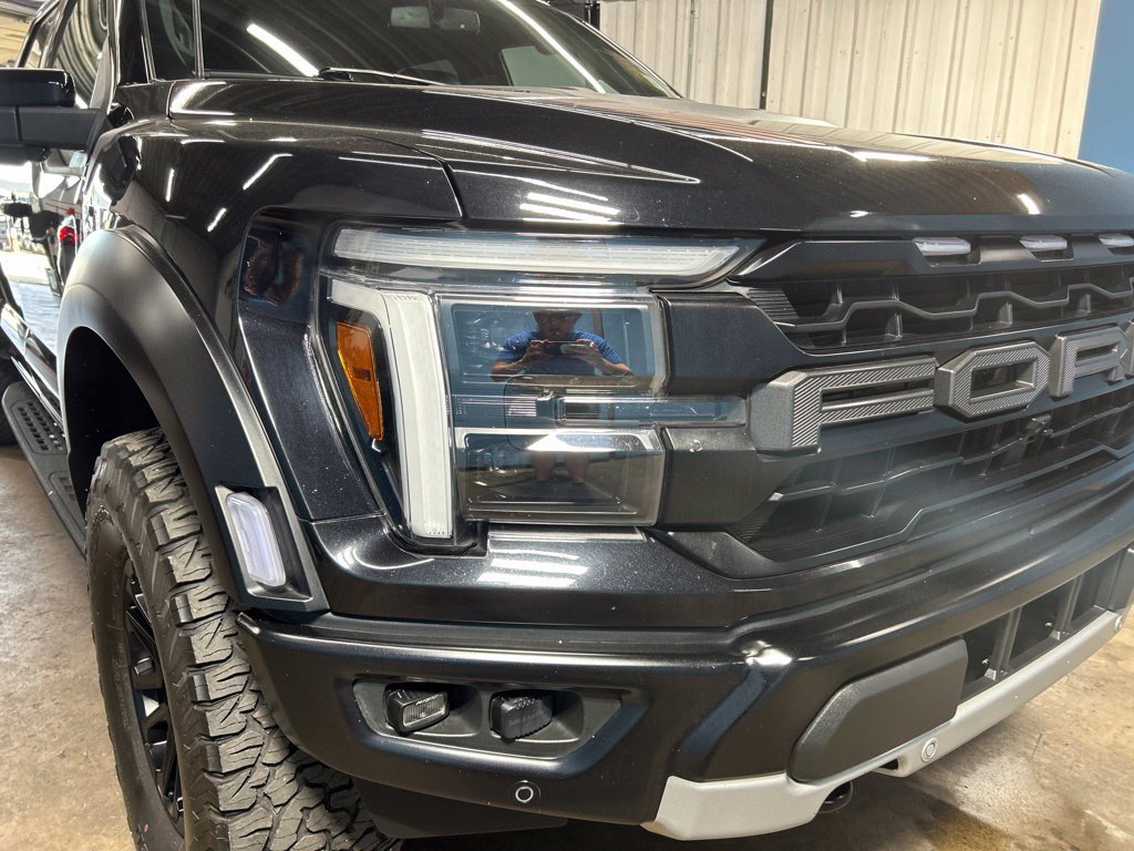 Used 2024 Ford F150 Raptor AWD/4WD image 2