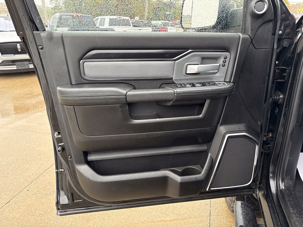 Used 2019 RAM 2500 Power Wagon AWD/4WD image 27